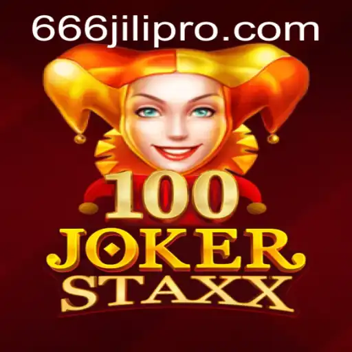 Exploring 100JokerStaxx: A Dynamic Gaming Experience