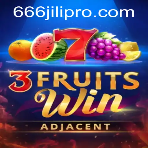 Discover the Exciting World of 3FruitsWin: A Gaming Experience Like No Other