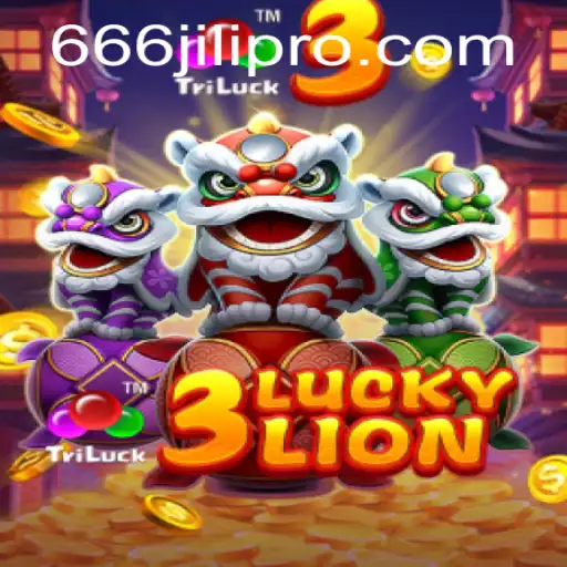 Exploring the Thrills of 3LUCKYLION: A New Era of Gaming