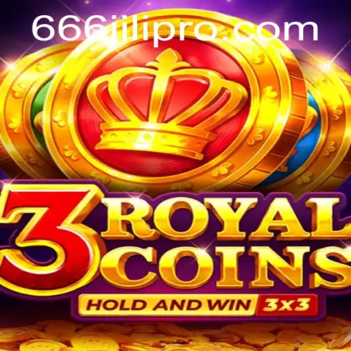 Exploring the Intriguing World of 3royalcoins: A Deep Dive into 666JILI
