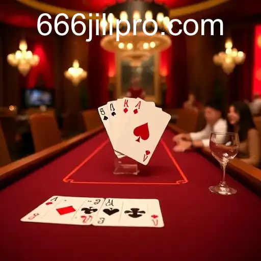 Unlocking the Mystique of Baccarat Game with 666JILI