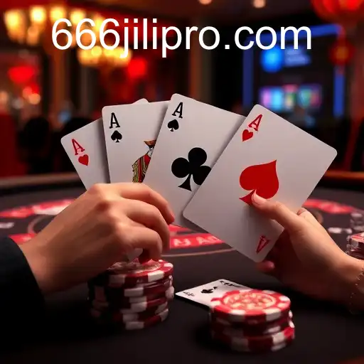 The Fascinating World of Blackjack and the Rising Influence of 666JILI