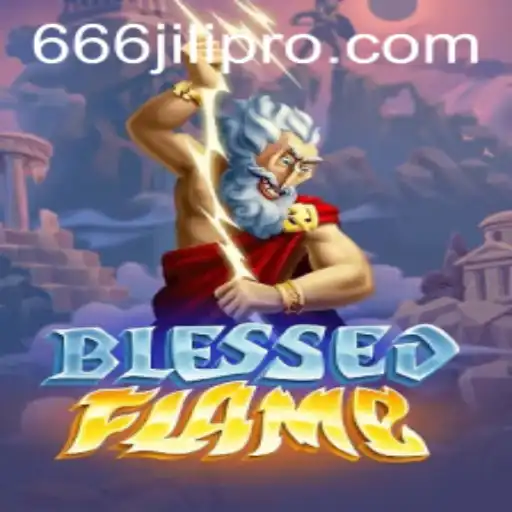Discover the Enigmatic World of BlessedFlame