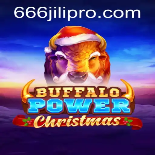 Exploring BuffaloPowerChristmas: A Festive Gaming Experience with 666JILI