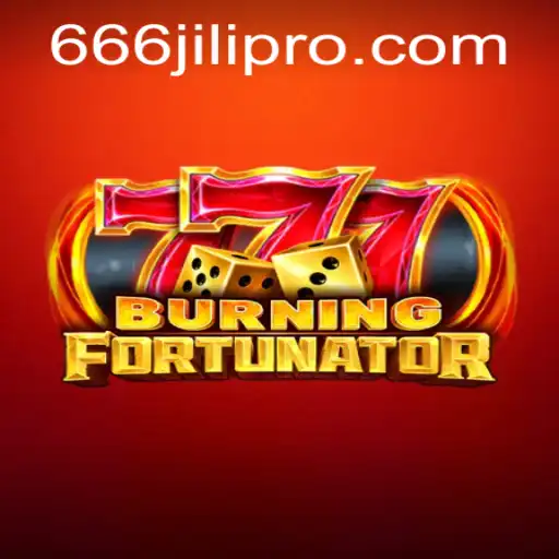 BurningFort: A Thrilling Journey into Adventure with 666JILI