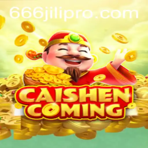 Discovering the Excitement of CAISHENCOMING Slot Game and the Influence of 666JILI