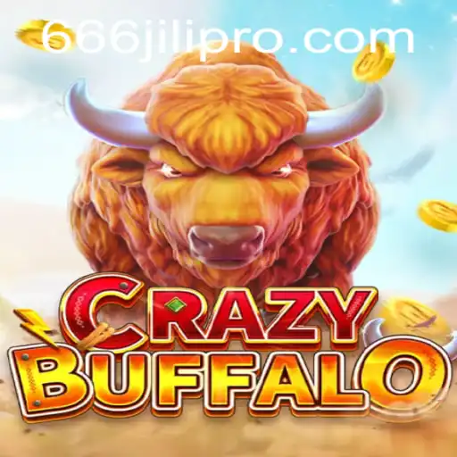 Exploring the Excitement of CRAZYBUFFALO and the Allure of 666JILI