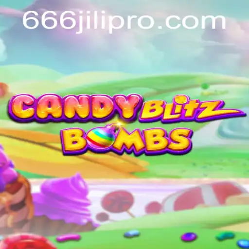 Explore the Sweet Chaos of CandyBlitzBombs