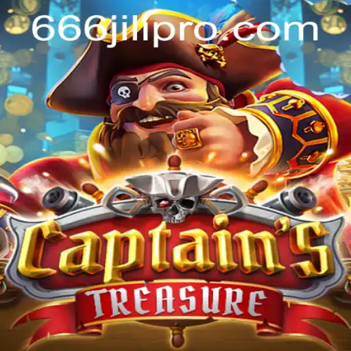 CaptainssTreasure: Unveiling the Thrilling World of 666JILI