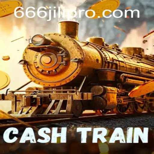 Exploring the Exciting World of CashTrain: Unleashing the Power of 666JILI