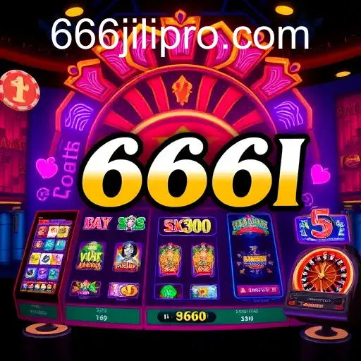 Exploring the World of Casino Games: A Deep Dive into 666JILI
