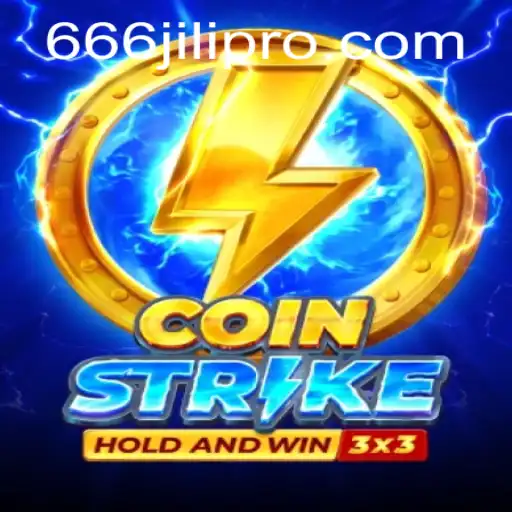 Coinstrike: A Revolutionary Game Experience