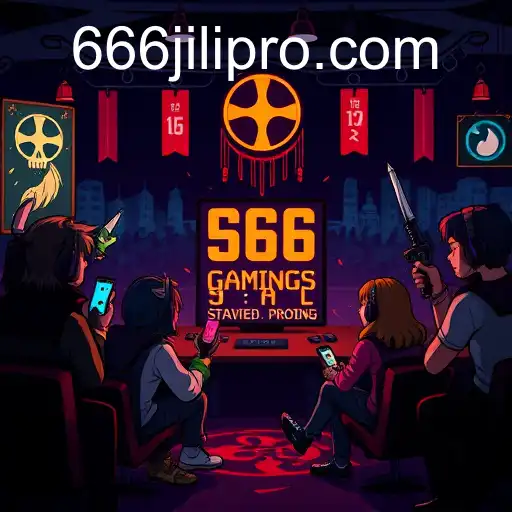 The Emergence and Impact of Player Communities in Online Gaming: A Closer Look at 666JILI