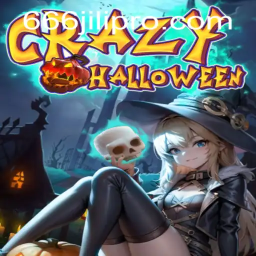 Explore the Thrilling World of CrazyHalloween and the Mystery of 666JILI