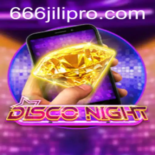 Discover the Excitement of DiscoNightM: A Dazzling Gaming Experience