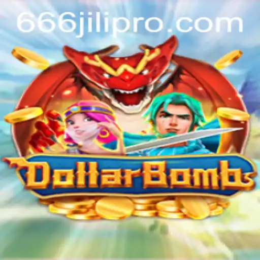 Exploring the Thrills of DollarBombs with 666JILI: A New Era in Gaming