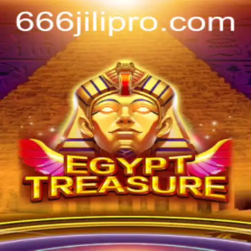 Discover the Mysteries of 'EgyptTreasure' with 666JILI