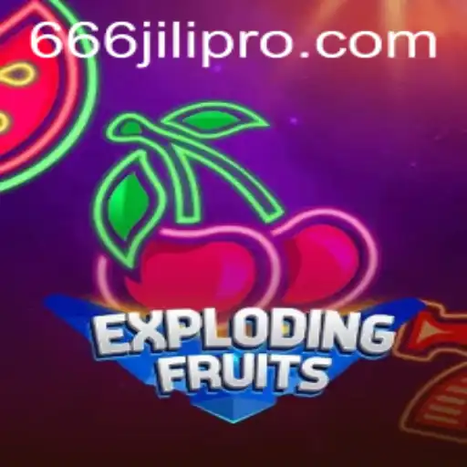 ExplodingFruits: A Thrilling Adventure in Gaming