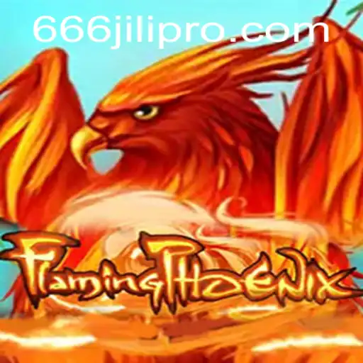 FlamingPhoenix: Unleashing the Fiery Avatar in the Gaming World