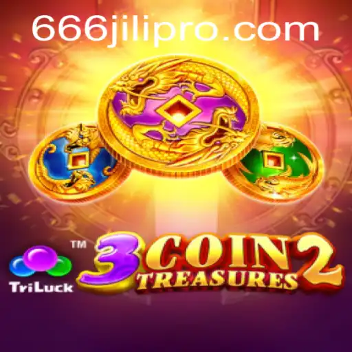 Explore the Thrilling World of '3CoinTreasures2' with Unique Features and Exciting Gameplay