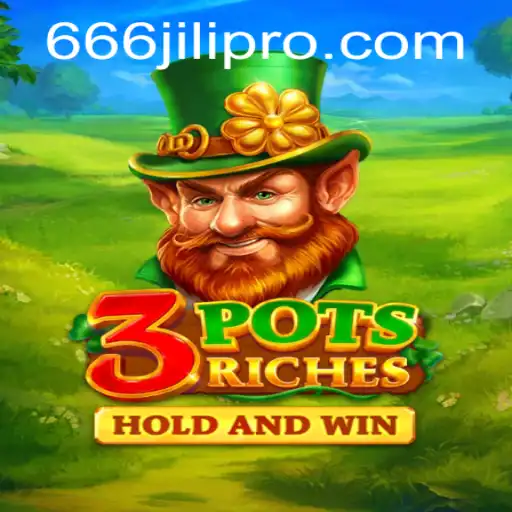 Exploring the Intriguing World of 3potsRiches