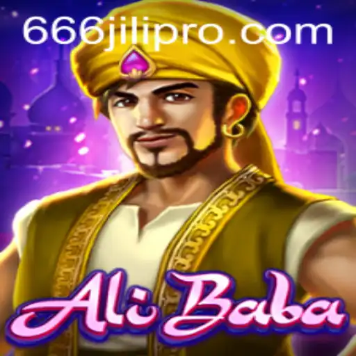 AliBaba: Embracing Adventure with 666JILI