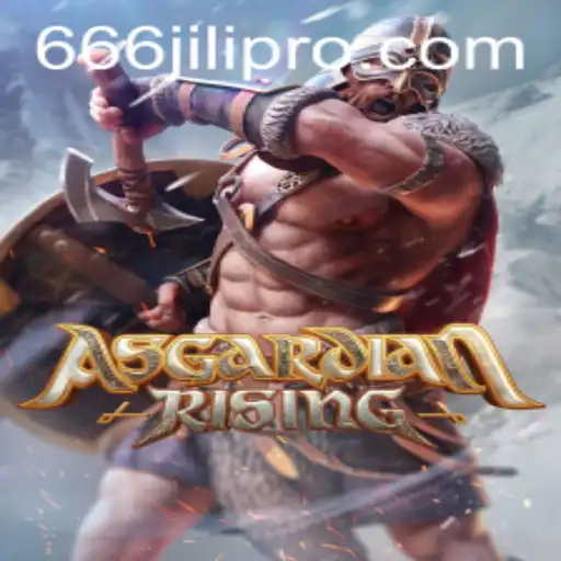 Discover the Epic World of AsgardianRising: A Tale of Adventure and Bravery