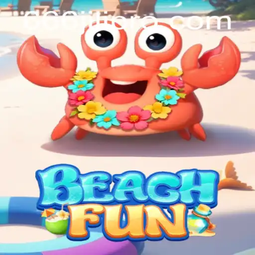 Exploring the Excitement of BeachFun: A Comprehensive Guide