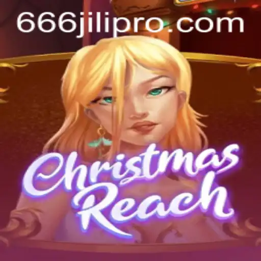 ChristmasReach: A New Holiday Adventure with a Twist