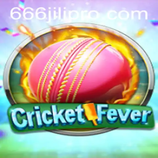CricketFever: Unveiling the Excitement of the Game with 666JILI