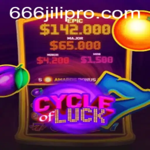 Unveiling CycleofLuck: The Ultimate Gaming Delight with 666JILI