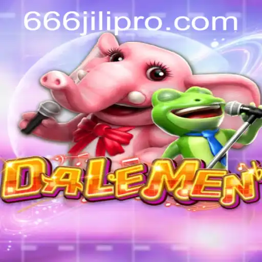 Discover the Enigmatic World of DALEMEN: A Comprehensive Guide