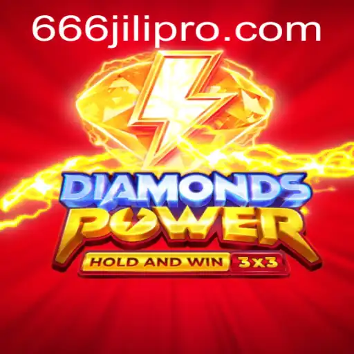 Unlock the Secrets of Diamondspower with 666JILI