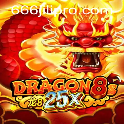 Discover the Exciting World of Dragon8s25x: A Comprehensive Guide