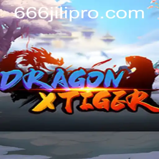 Exploring DragonXTiger: The Exciting New Game with a Twist of 666JILI