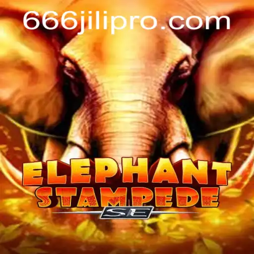 Discover the Thrills of ElephantStampedeSE: An In-Depth Look at the Dynamic Game