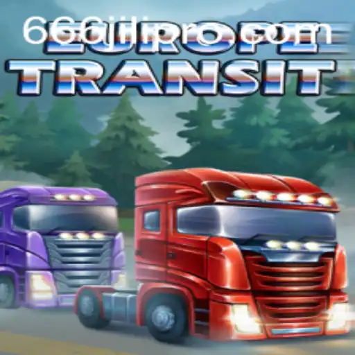 Discover EuropeTransit: A Journey Through Time and Space