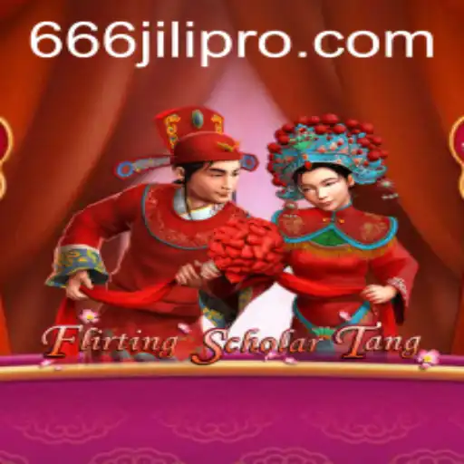 Exploring the Cultural Intrigue of FlirtingScholarTang amidst the Rise of 666JILI in Gaming