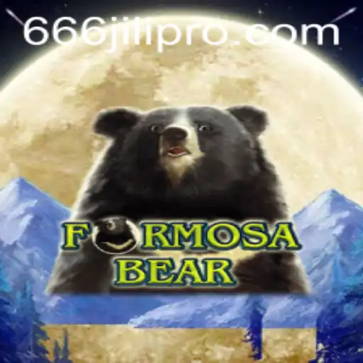 Exploring 'FormosaBear': The Adventure Game Taking the Gaming World by Storm