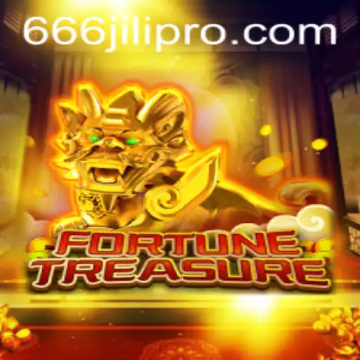 Discover the Mysteries of FortuneTreasure: An Exciting Dive into the World of 666JILI