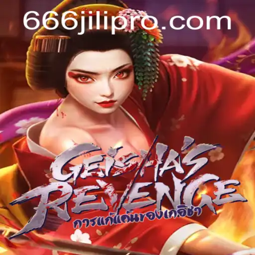 Unveiling GeishasRevenge: Enter the World of Mystique and Adventure