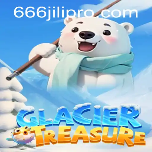 Discover the World of GlacierTreasure: An Engaging New Gaming Experience