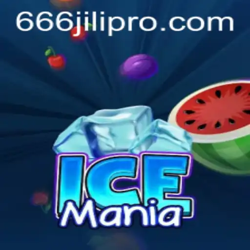 Immerse Yourself in IceMania: A Chill Adventure in 666JILI