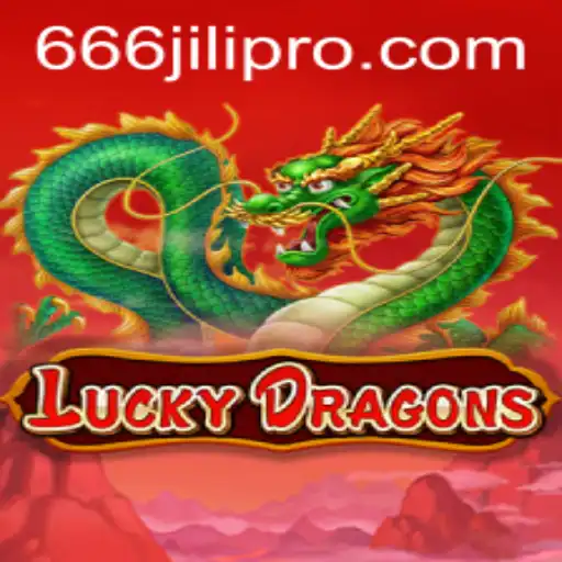 Discover the Thrills of LuckyDragons: Unveiling the Magic of 666JILI