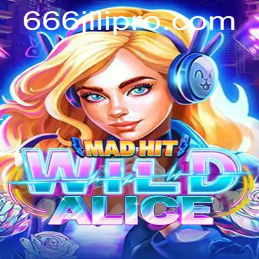 Explore the Thrilling World of MadHitWildAlice: A Gaming Adventure Like No Other