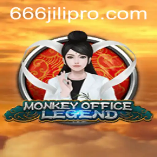 MonkeyOfficeLegend: An Epic Journey into the World of Corporate Adventures