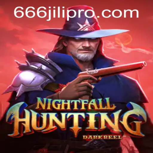 Unleashing the Thrill of NightfallHunting: A Dive into the Enigmatic World of 666JILI