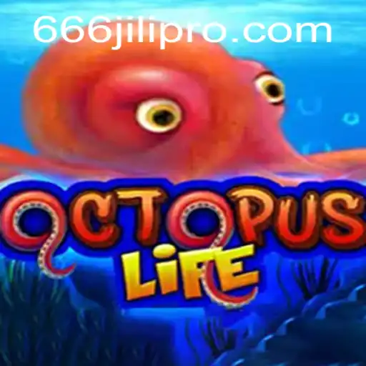 Journey into the Depths with OctopusLife: A Unique Gaming Adventure