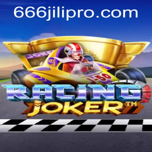 Unleashing the Thrill of RacingJoker: The Ultimate Adrenaline Rush with 666JILI