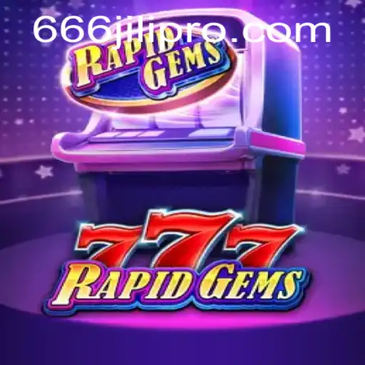 RapidGems777: An Exciting New Game Experience